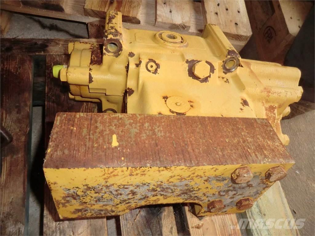 CAT 988F I Construção - Outros
