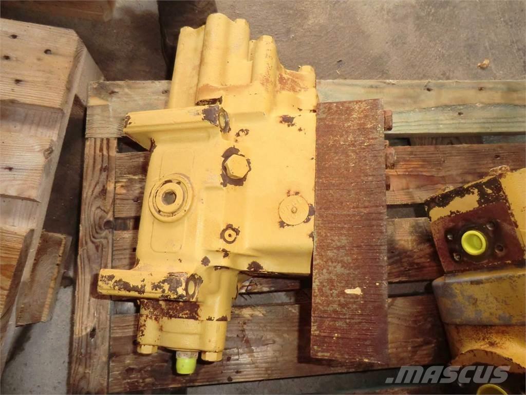 CAT 988F I Construção - Outros
