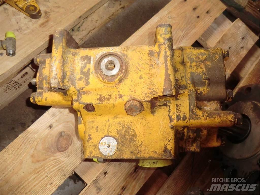 CAT 988F I Construção - Outros
