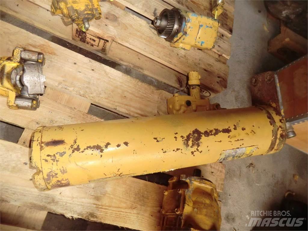CAT 988F I Construção - Outros
