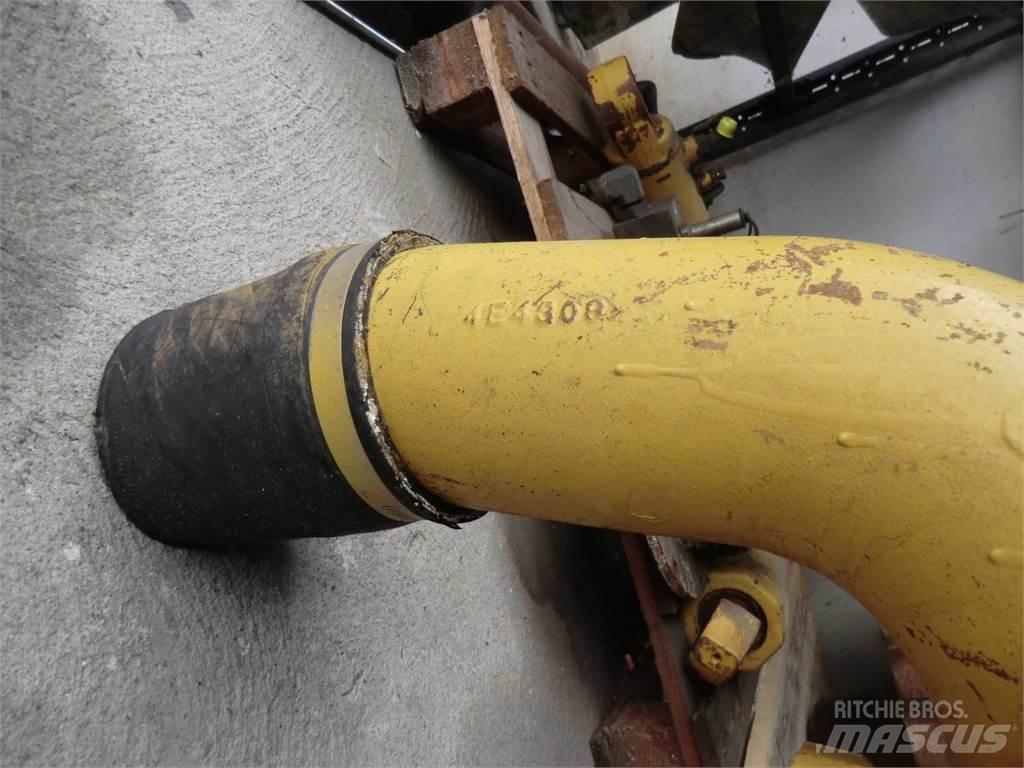 CAT 988F I Construção - Outros
