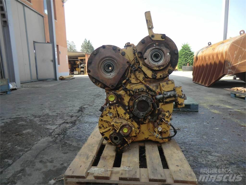 CAT 988G Construção - Outros

