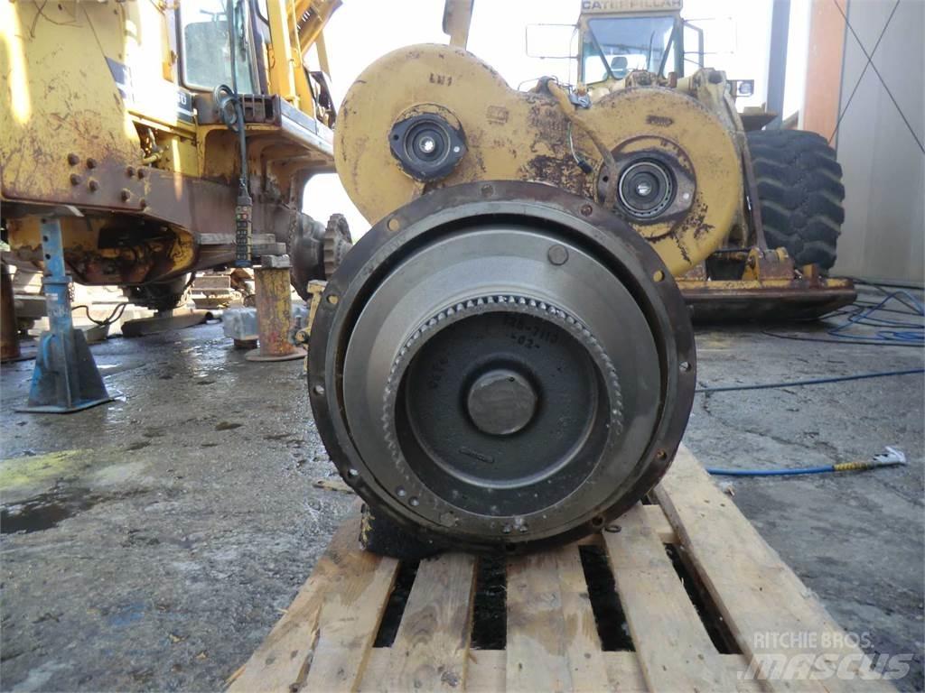 CAT 988G Construção - Outros
