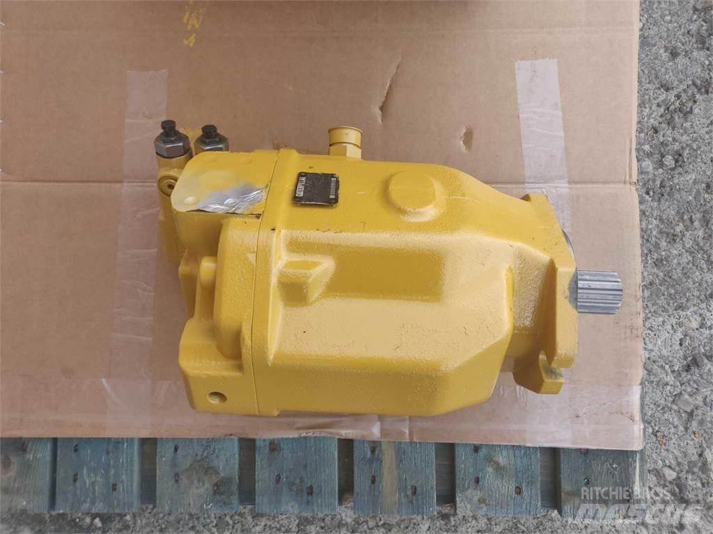 CAT 988G Construção - Outros

