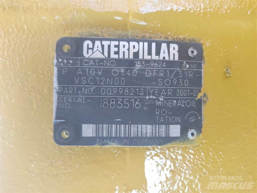 CAT 988G Construção - Outros
