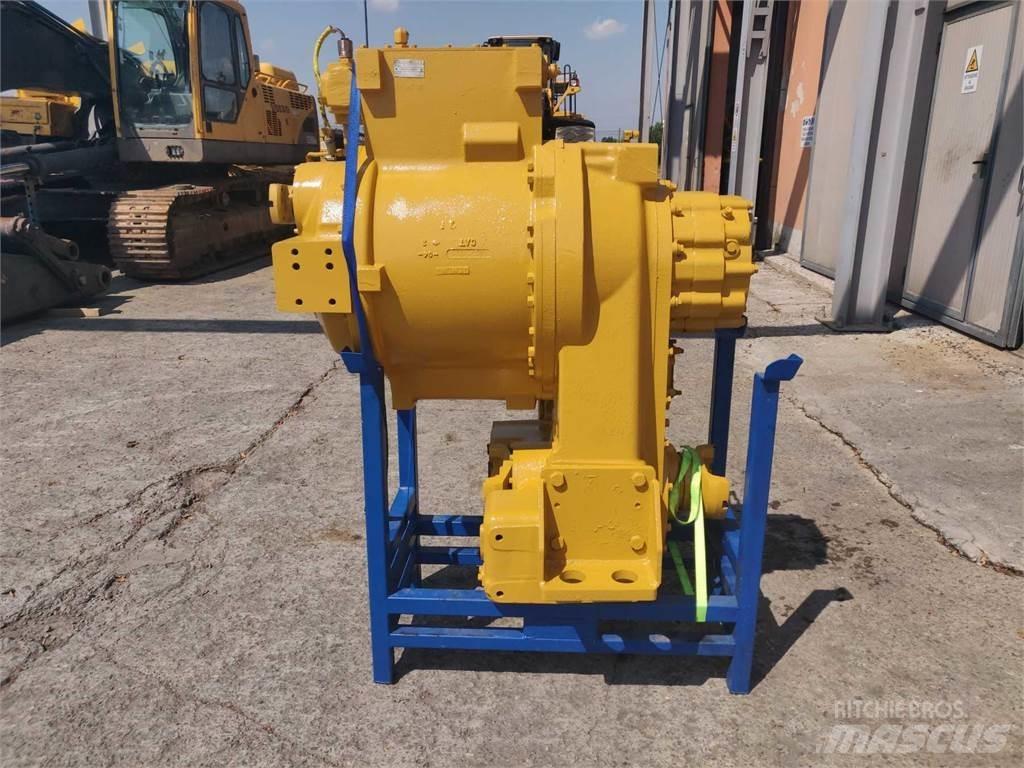 CAT 988G Construção - Outros

