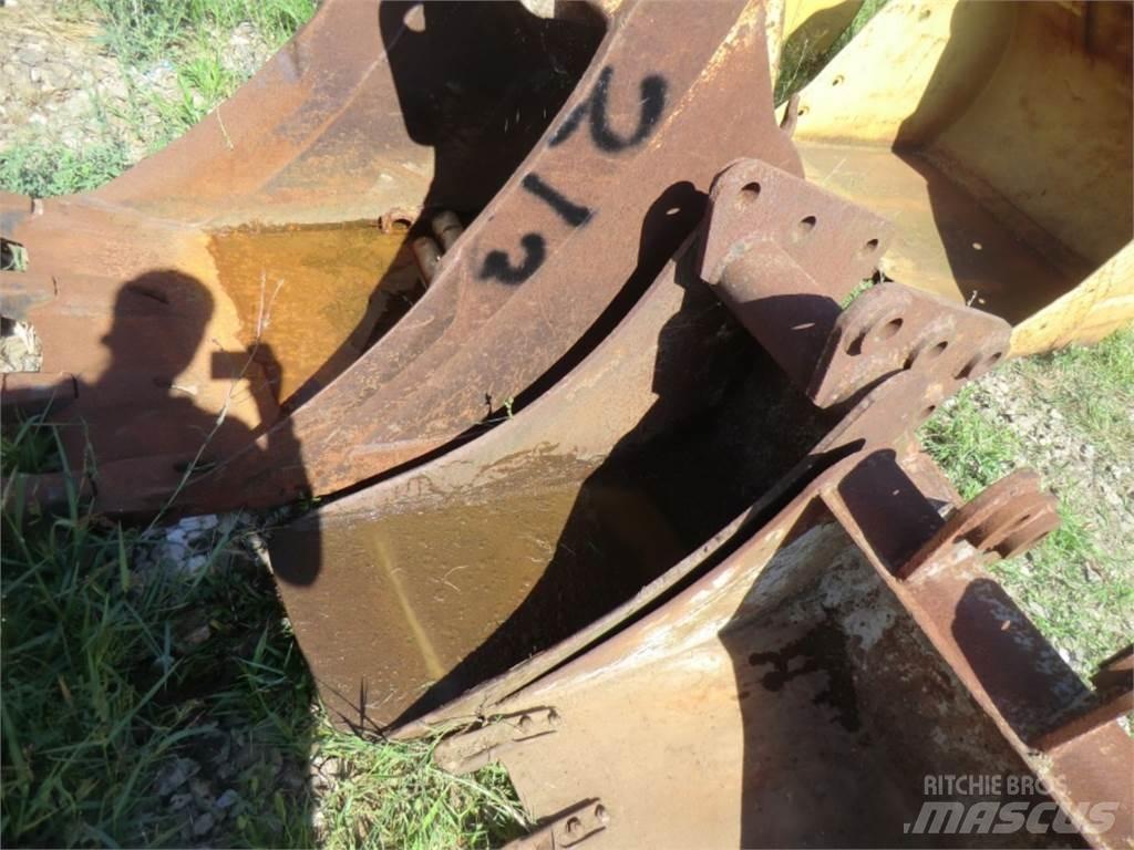 CAT 988G Construção - Outros
