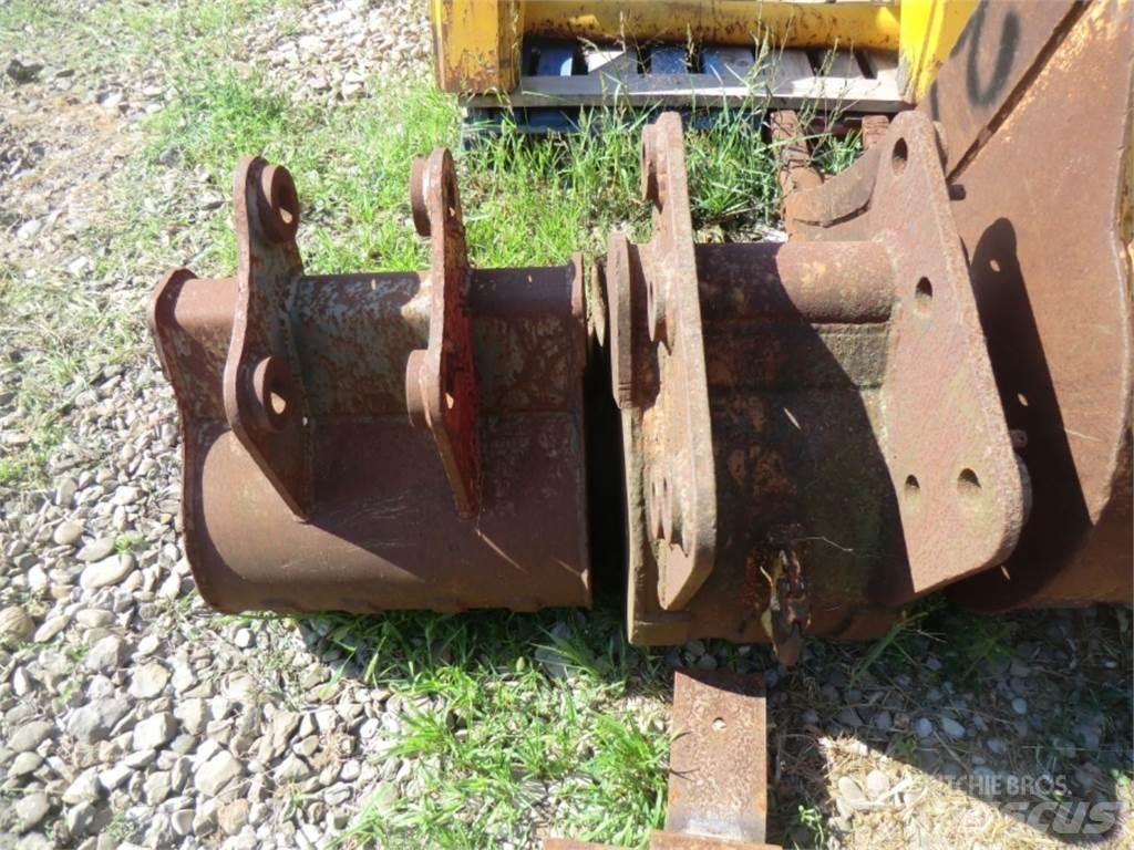 CAT 988G Construção - Outros

