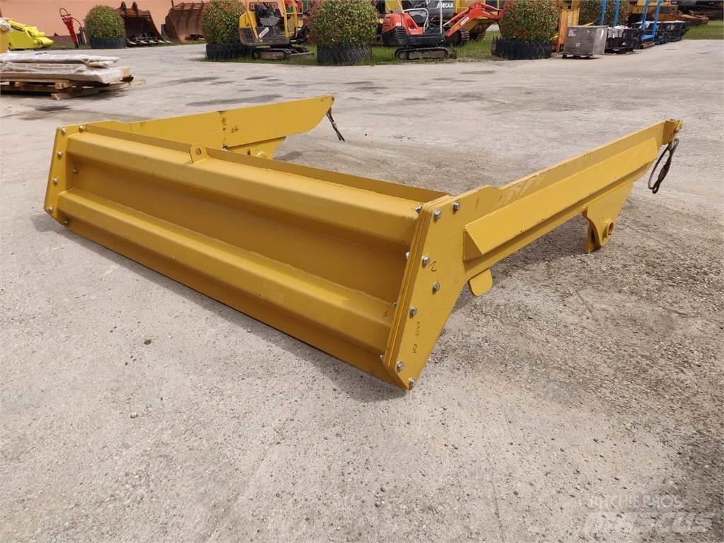 CAT 988G Construção - Outros
