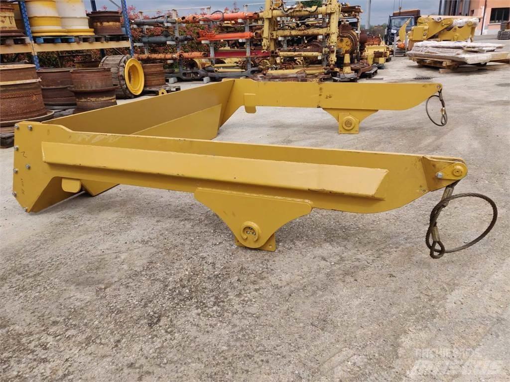 CAT 988G Construção - Outros
