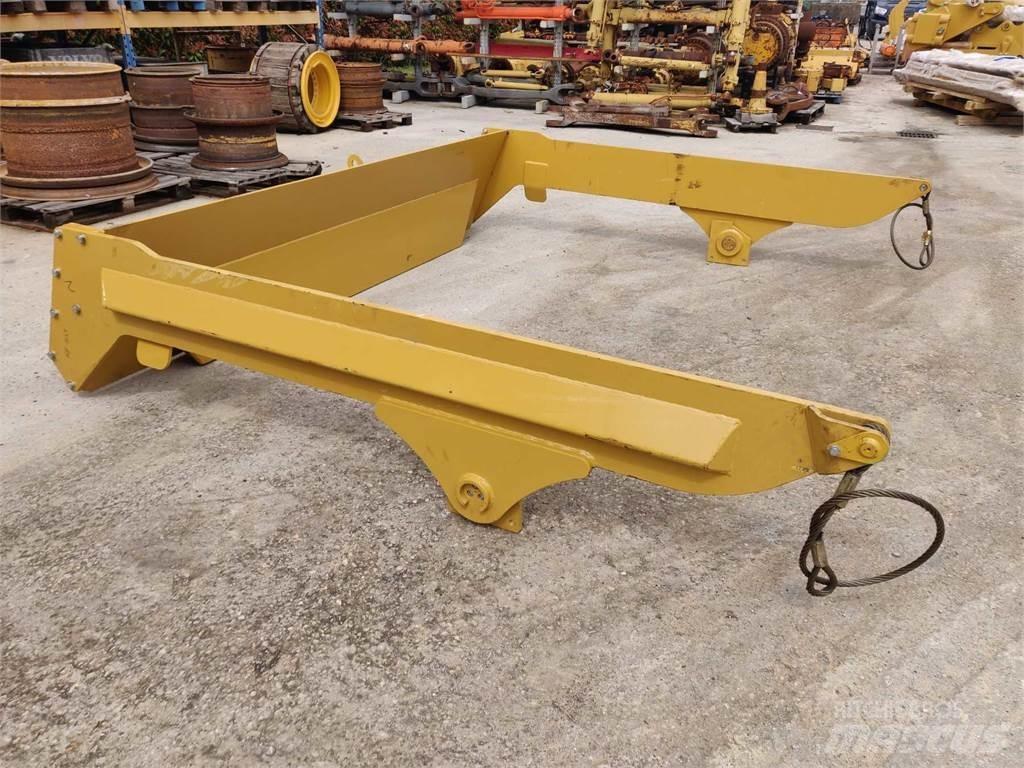 CAT 988G Construção - Outros
