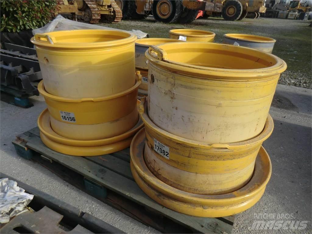 CAT 988G Construção - Outros
