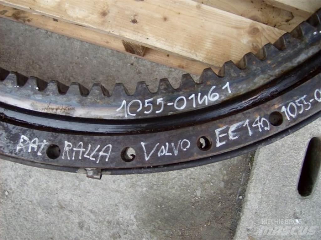 CAT 988G Construção - Outros
