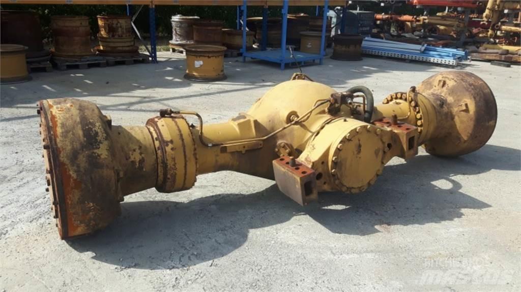 CAT 988H Construção - Outros
