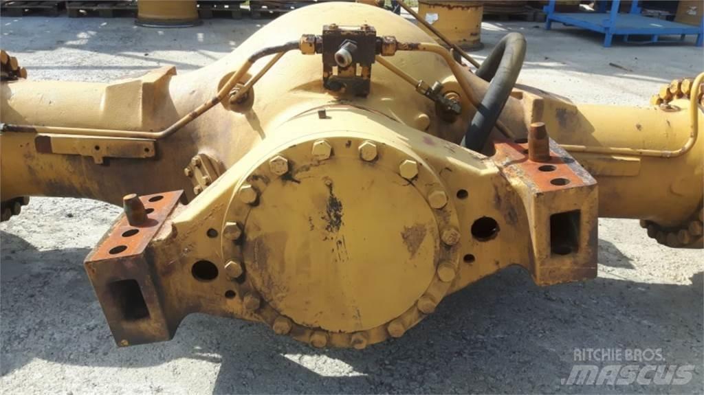 CAT 988H Construção - Outros
