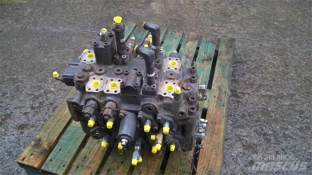 CAT 988H Construção - Outros
