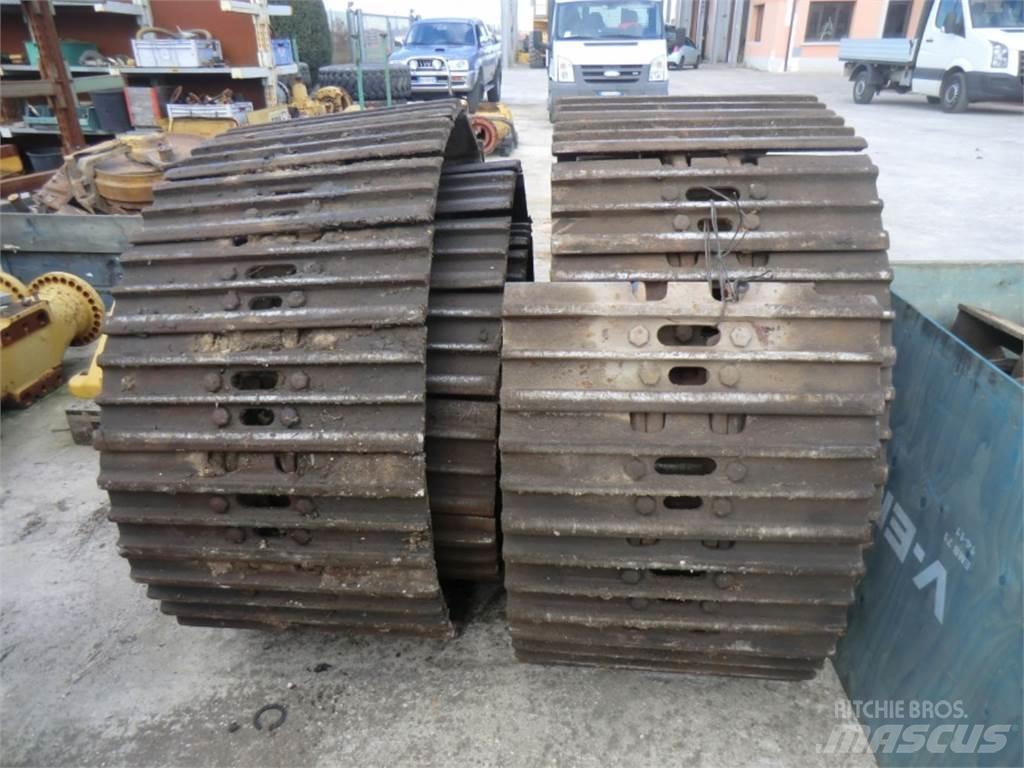 CAT C9 Construção - Outros
