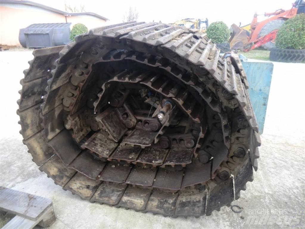 CAT C9 Construção - Outros
