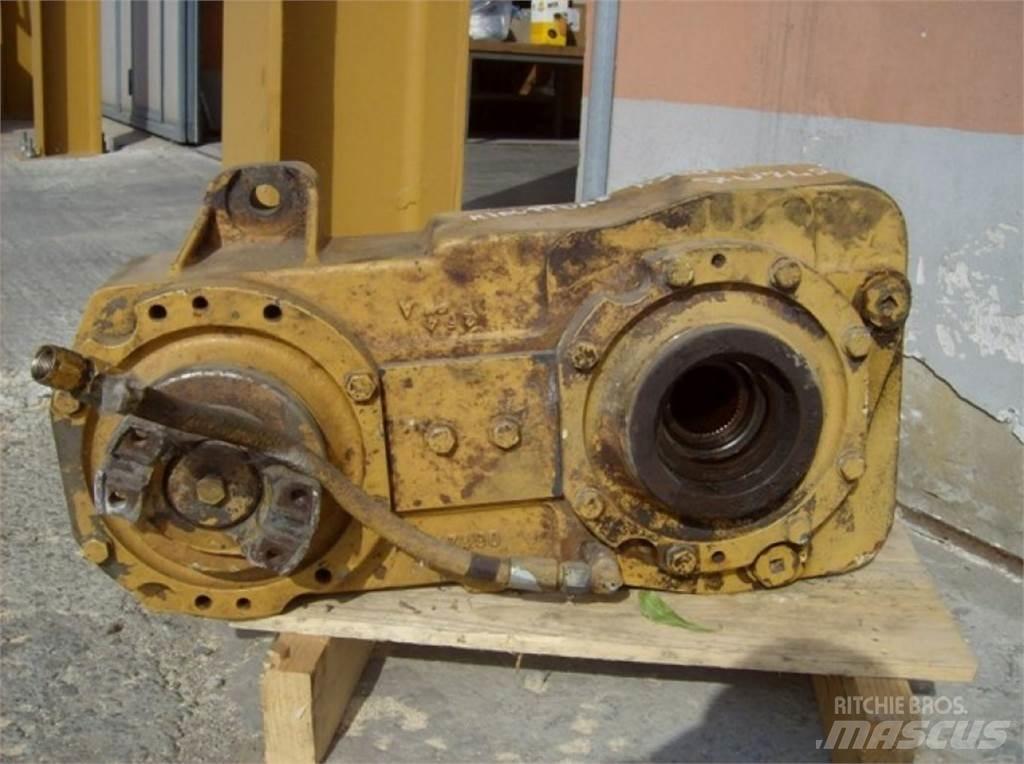 CAT D300D Construção - Outros

