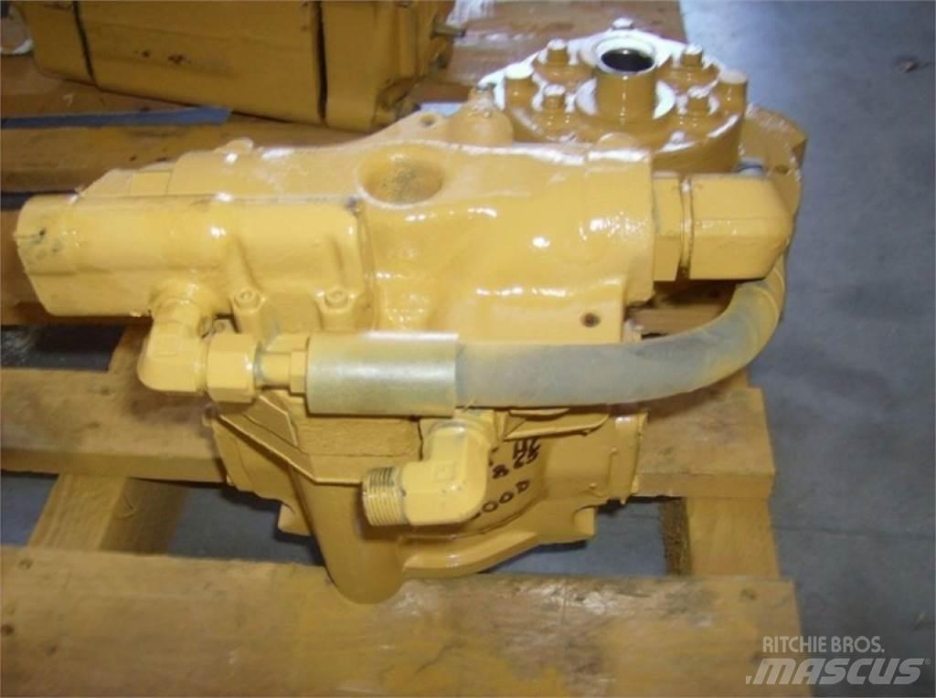 CAT D300D Construção - Outros
