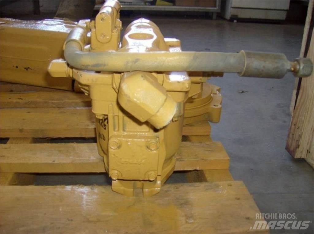 CAT D300D Construção - Outros
