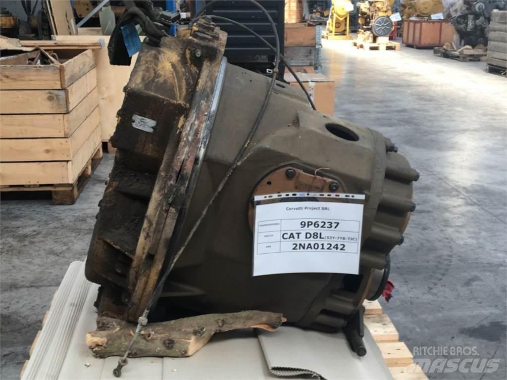CAT  D8L Construção - Outros
