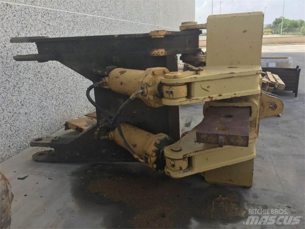 CAT  D8L Construção - Outros
