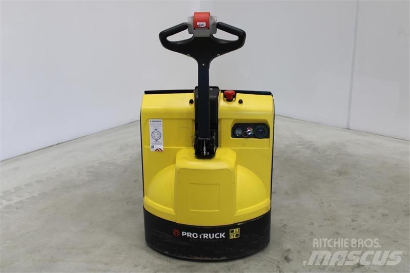 Hyster P1.6 Porta palettes