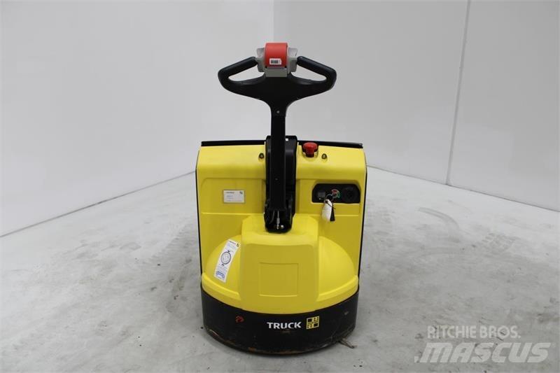 Hyster P1.6 Porta palettes