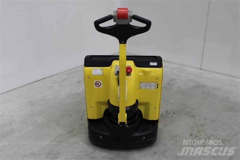 Hyster P1.6 Porta palettes