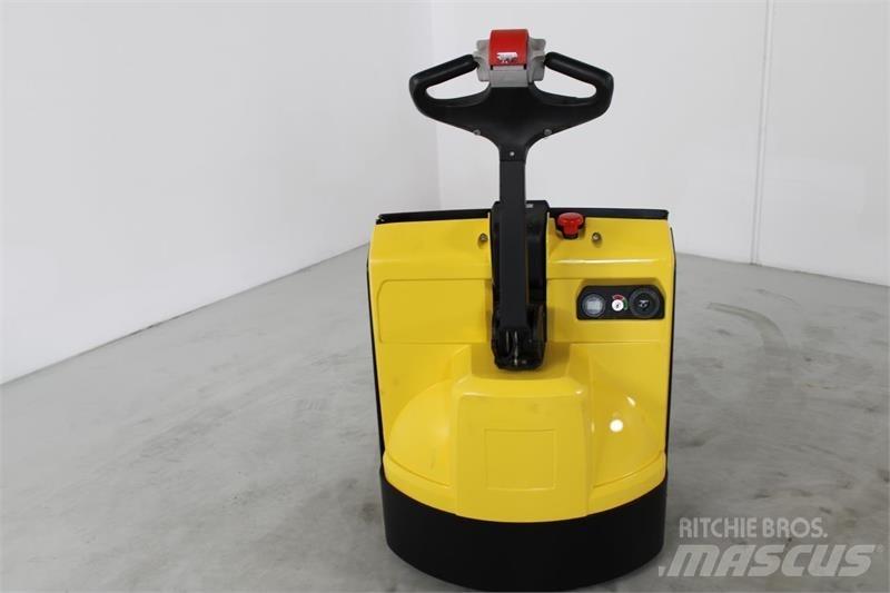Hyster P1.6 Porta palettes