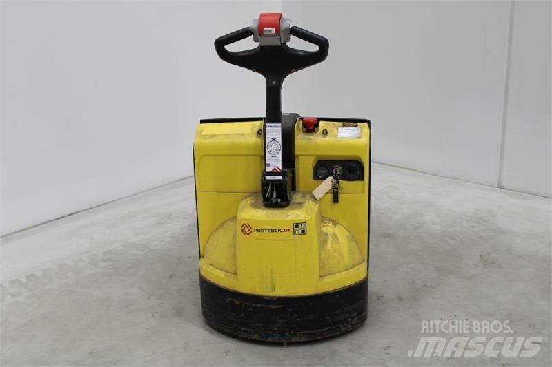 Hyster P1.6 Porta palettes