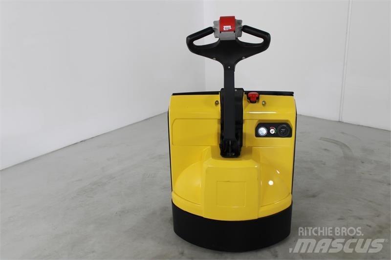 Hyster P1.6 Porta palettes