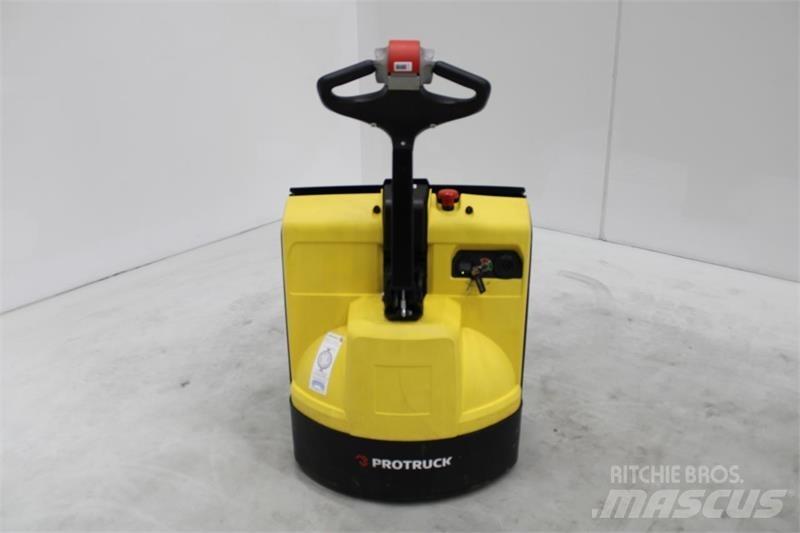 Hyster P1.6 Porta palettes