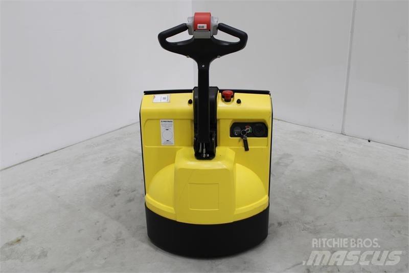 Hyster P1.6 Porta palettes