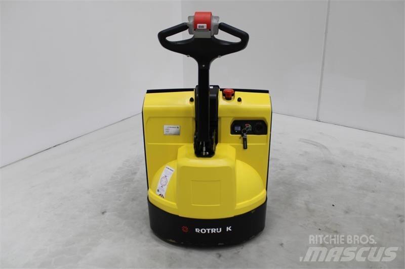 Hyster P1.6 Porta palettes
