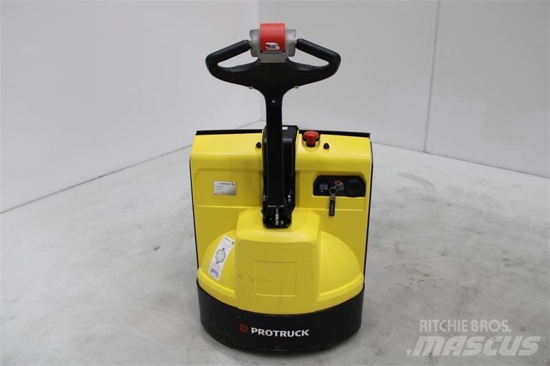 Hyster P1.6 Porta palettes
