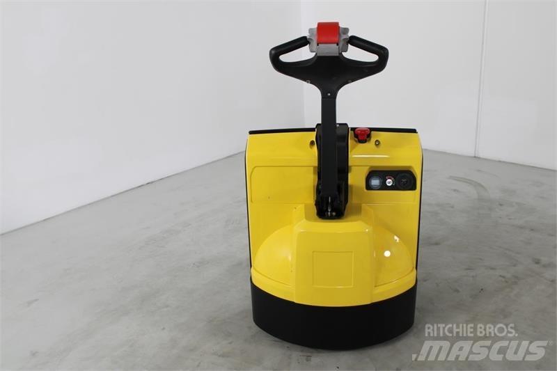 Hyster P1.6 Porta palettes