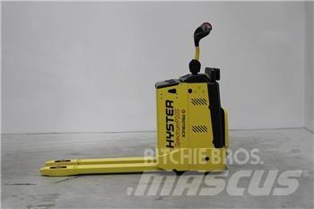 Hyster P2.0S Porta-paletes com plataforma