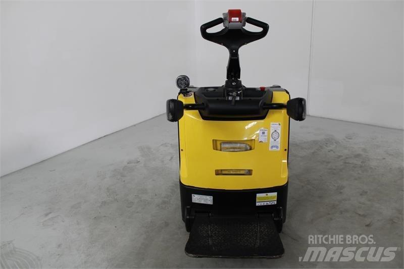 Hyster P2.0S Porta-paletes com plataforma