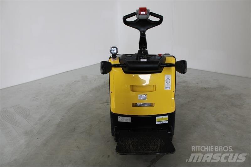 Hyster P2.0S Porta-paletes com plataforma