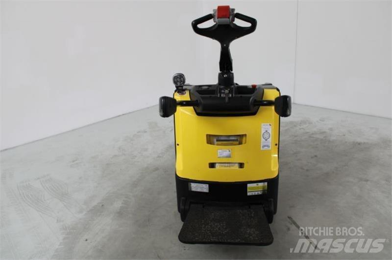 Hyster P2.0S Porta-paletes com plataforma