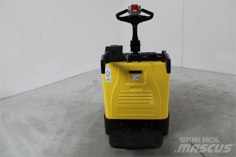 Hyster P2.0S Porta-paletes com plataforma