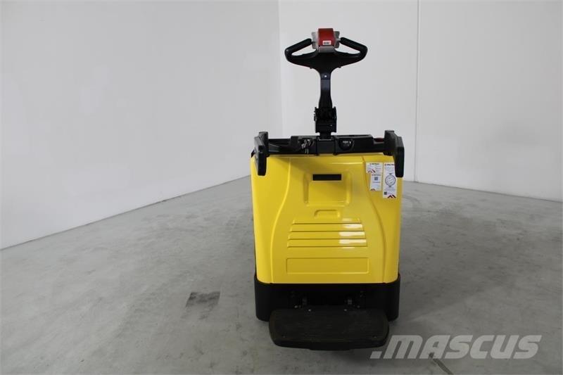 Hyster P2.0S Porta-paletes com plataforma