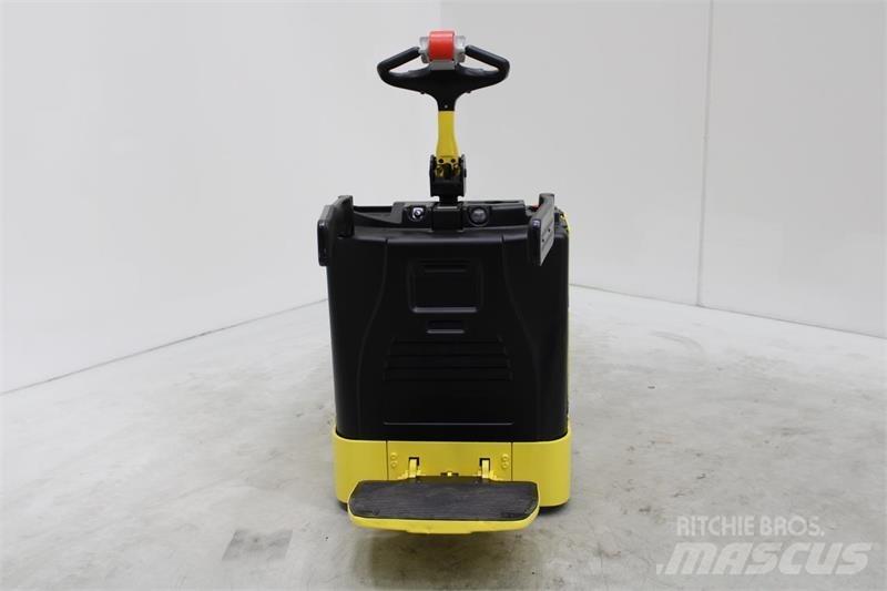 Hyster P2.0S Porta-paletes com plataforma