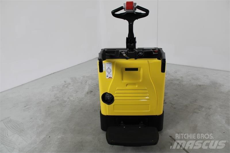 Hyster P2.0S Porta-paletes com plataforma