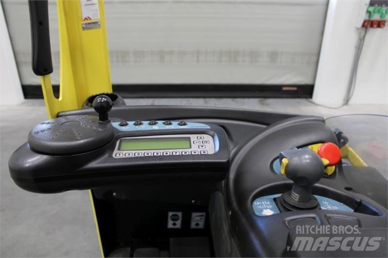 Hyster R2.0 Empilhadores Elevadores