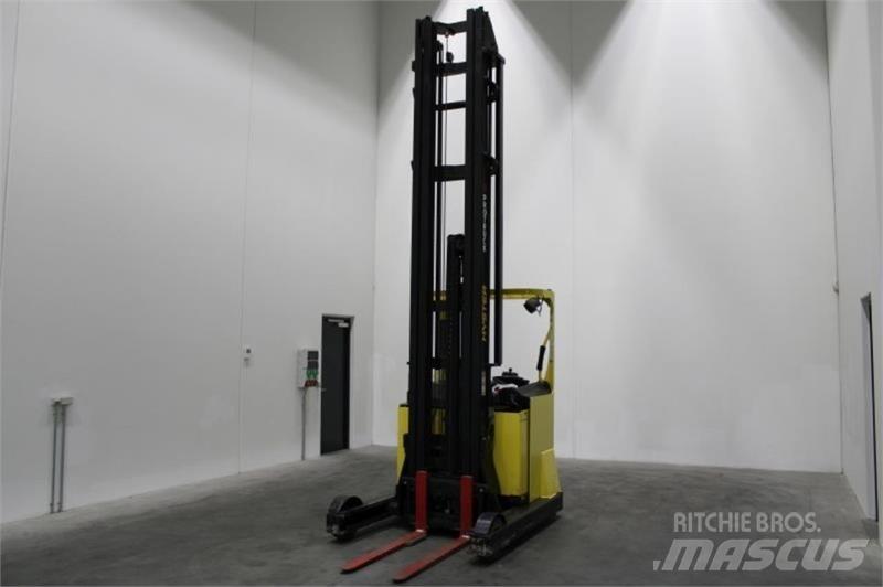 Hyster R2.0 Empilhadores Elevadores