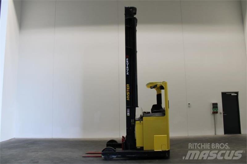 Hyster R2.0 Empilhadores Elevadores