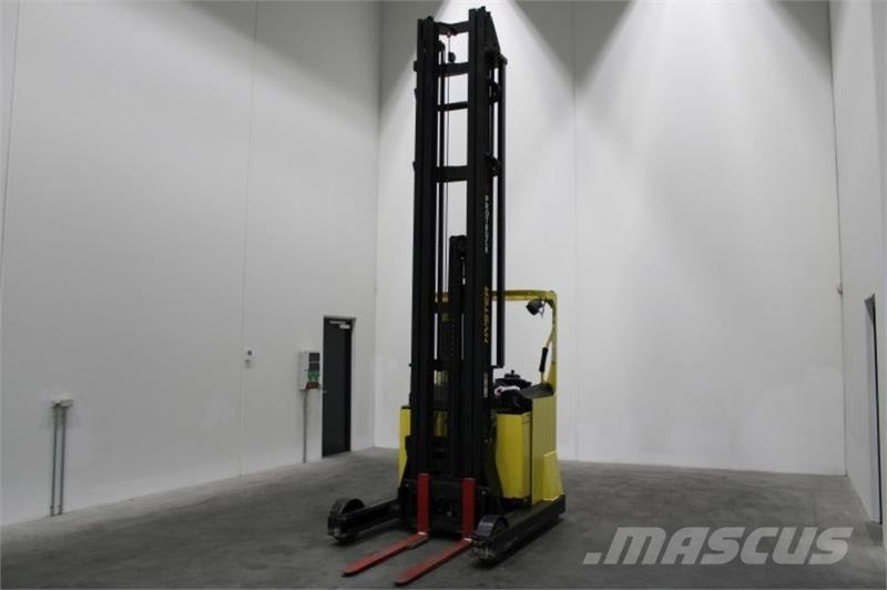 Hyster R2.0W Empilhadores Elevadores